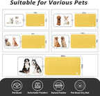 Dog Food Mat - Absorbent Cat Mat - Image 4