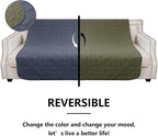 Waterproof Dog Blanket, 82x102 inches Pet Couch Covers - Image 3
