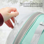 Rypet Bird Carrier Backpack Parrot Portable Breathable Bag Pet Bird Lightweight - Image 5