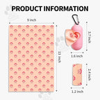 Dog Poop Bags Rolls with Dispenser 150 Count Biodegradable Poop Bags - Image 2