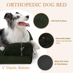 Comfort Expression Orthopedic Dog Bed - Image 6