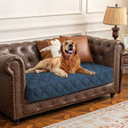 Ameritex Waterproof Dog Bed Cover Pet Blanket by Ameritex