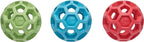 JW Pet Company Mini Hol-ee Roller Dog Toy, Colors Vary by JWPet