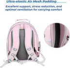 Lollimeow Expandable Cat Backpack Carrier - Image 9