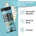 Hot Tub and Pool Test Strips - Image 5