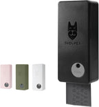 SVD.PET Dog Poop Bag Dispenser, Outdoor or Indoor Pet Waste Bag Dispenser by SVDPET
