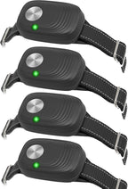 Automatic Pet Door Collar by Home