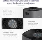 LEVOIT Air Purifiers for Home Large Room Up to 2933 Ft² - Image 7
