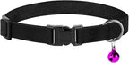 Breakaway Cat Collar Leather - Image 5