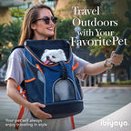 ibiyaya - Airline Approved Pet Carrier - Image 7