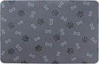 Pet Cat Dog Food Mat Non Slip Mat - Image 8