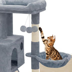 Athena Collection Cat Tree - Image 6