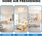 Air Freshener（Black） - Image 5