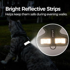 Cat Harness and Leash Escape Proof Extra Large Kitten Harness Maine Coon Cat - Image 6