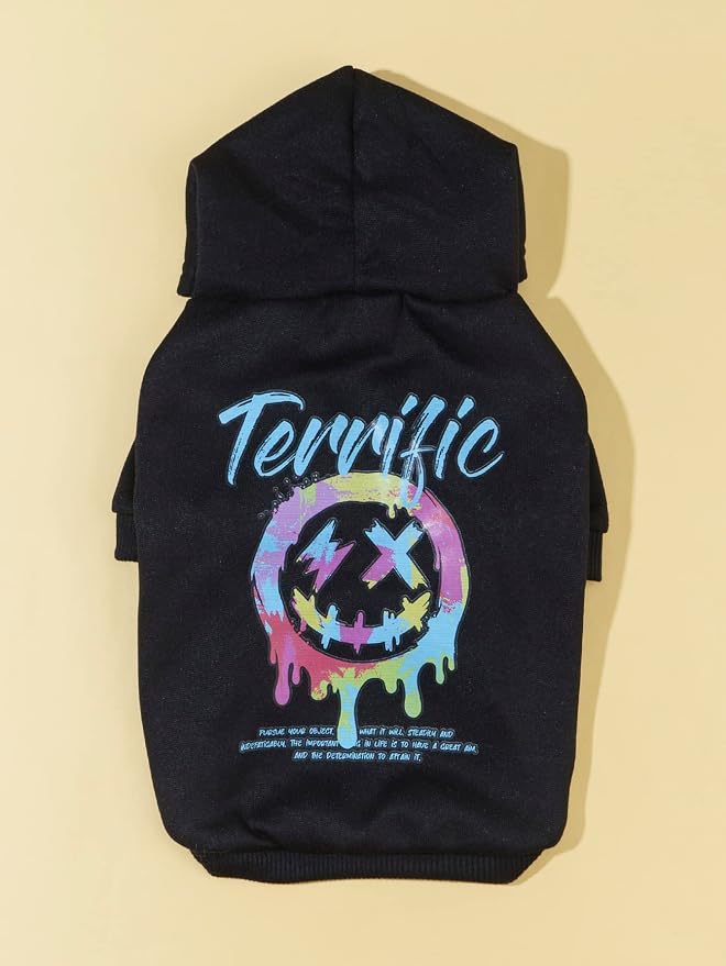 QWINEE Hoodie Shirt Sweatshirt - Image 7