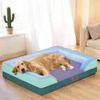 Comfort Expression Orthopedic Dog Bed - Image 2