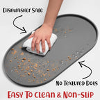 DogBuddy Dog Food Mat - Image 5