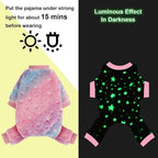 Dog Pajamas Small Girl Female, Warm Winter Extra Small Dog Clothes, Cute Fleece - Image 5