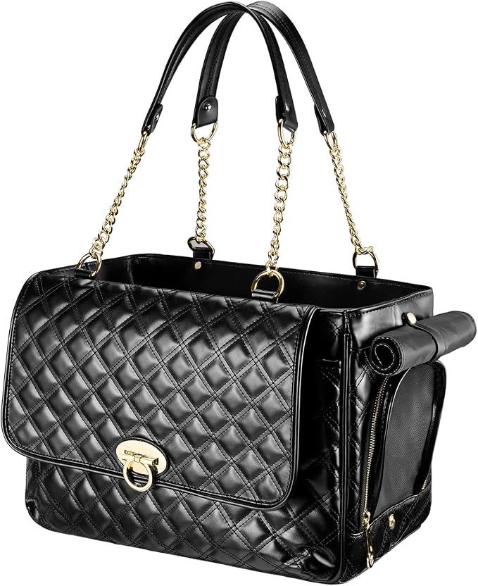 Fashion Dog Purse for Small Dogs by NewEle