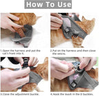 Cat & Dog Vest Harness - Image 6