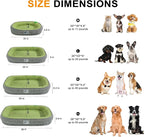 Orthopedic Cat Bed for Puppy, Cat Sofa Bed - Image 5