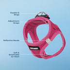 Best Pet Supplies Voyager Step-in Air Harness - Image 4