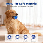Interactive Dog Toys Ball - Image 4