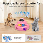 Automatic Cat Toys, 4-in-1 InteractiveCat Toys - Image 5
