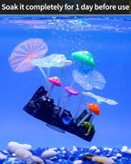 Uniclife Aquarium Coral Plant Ornament - Image 6