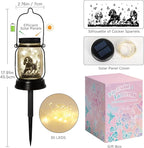 Cocker Spaniel Dog Gifts for Women/Men Cocker Spaniel Solar Lanterns Birthday - Image 7
