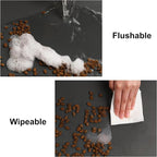 YCT Cat Food and Water Mat for Pets - Image 5