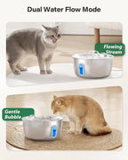 Cat Water Fountain Pump - Image 6