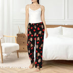 Personalized Pajama Pants For Men Women Custom Pajama Pants - Image 4