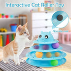 UPSKY 20 PCS Cat Toys - Image 5
