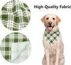 ARING PET Christmas Dog Bandanas - Image 2