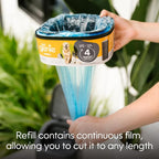 Pet Genie – Jumbo refill – Up to 4 months of supply - Image 6