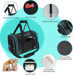 Large Cat Carrier Dog Carrier, Pet Carrier - Image 5
