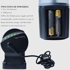DXOPHIEX WiFi Fish Feeder Automatic Fish Feeder Automatic Dispenser Vacation - Image 4