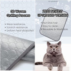SOMOYA Dog Self Cooling Mat Pet Washable Cooling Pads Blanket Sleeping Kennel - Image 6