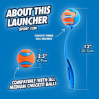 Chuckit! Dog Ball Launcher 12M Sport - Image 7