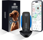 Dog GPS Tracker, Smart Waterproof Tracker by DBDD