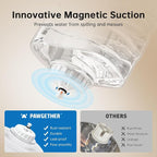 PAWGETHER® Gravity Automatic Pet Water Dispenser - Image 4