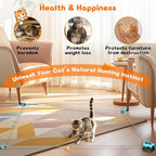 Interactive Cat Toy for Indoor - Image 5