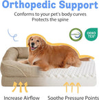 Dog Bed for Medium Large Size Dogs - Image 2