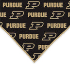 Purdue Boilermakers Officially Licensed Bandana - Image 3