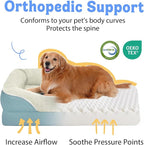 Orthopedic Foam Large Dog Bed XLarge Dog Bed - Image 2
