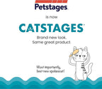 Catstages Nighttime Cuddle Plush Mouse Cat Toy - Image 2
