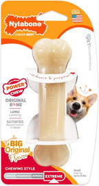 Nylabone Original Bone Power Chew Toy - Image 10