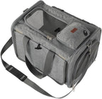 Soft Cats Carrier for Small Dogs Carriers Airline Approved Puppy Travel Bag by Unknown