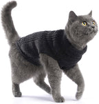 Stretchy Cat Sweater - Image 4